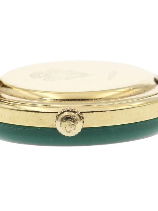 GUCCI Change bezel 11/12.2 white Dial Quartz Ladies Watch_948766 main image 6